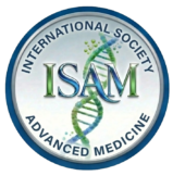 ISAM Medicine - International Society Advanced Medicine